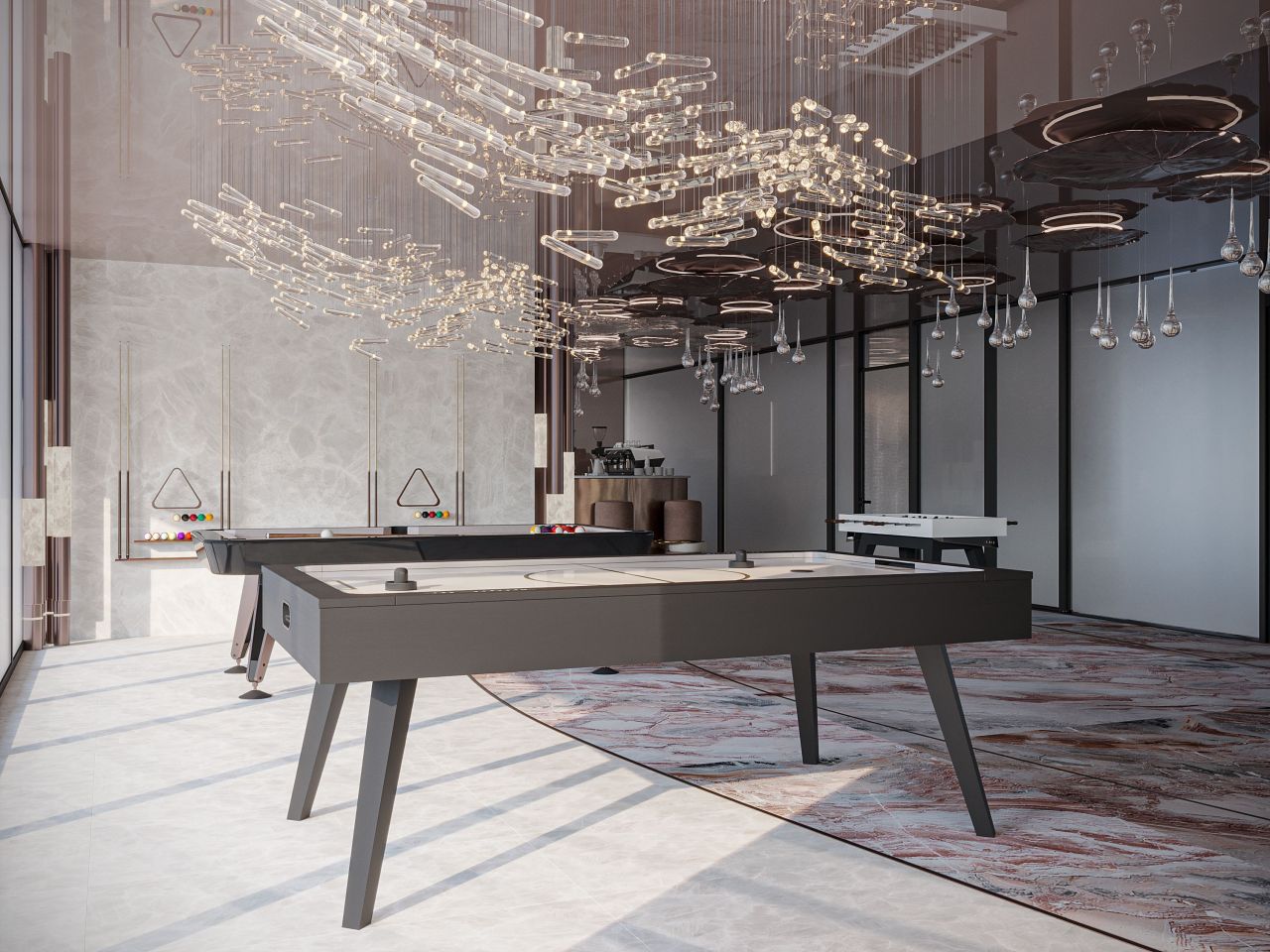 Студия в Дубае, ОАЭ, 38 м² - фото 7