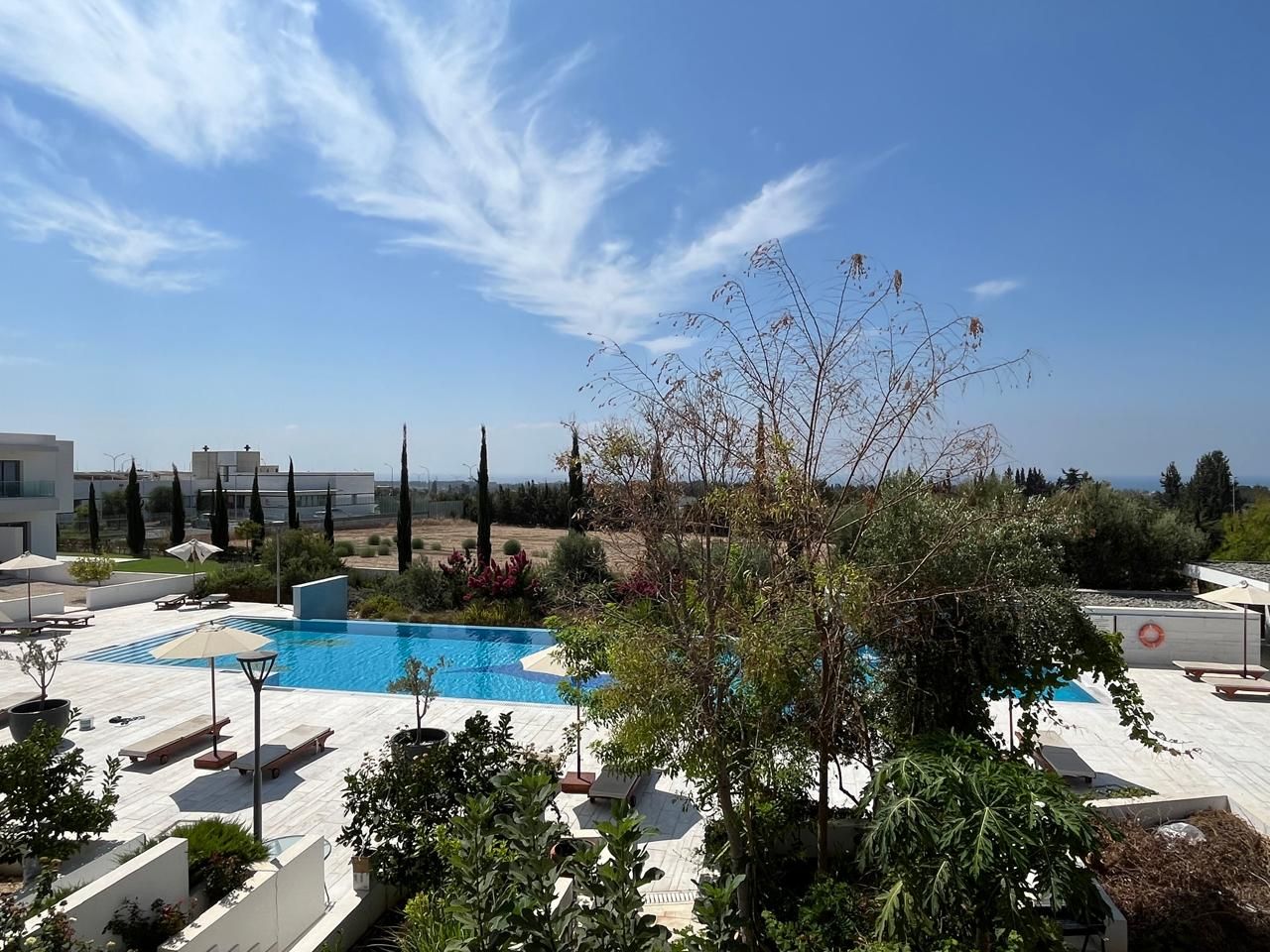 Таунхаус в Пафосе, Кипр, 90 м² - фото 12