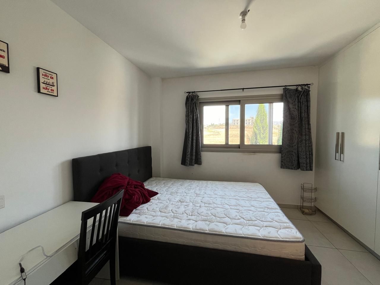 Таунхаус в Пафосе, Кипр, 90 м² - фото 16