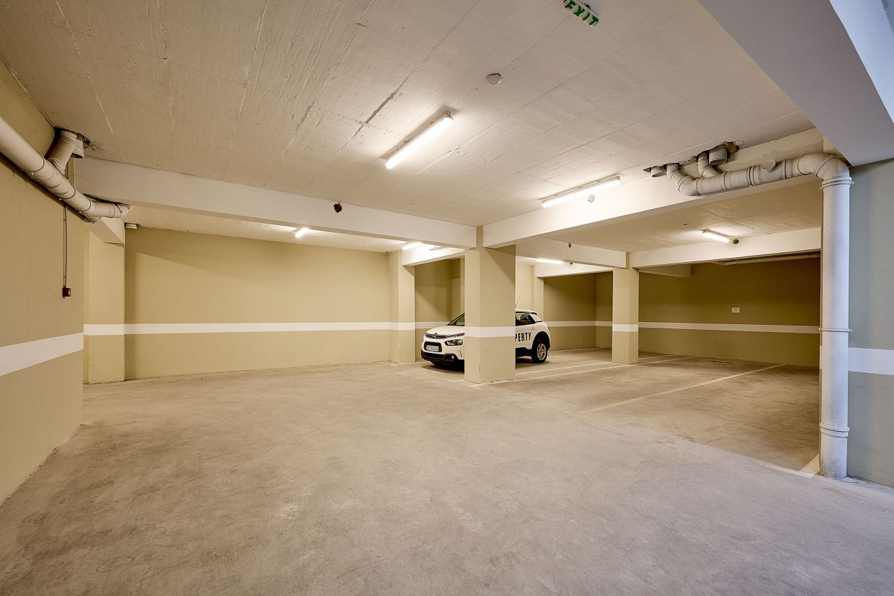 Квартира в Будве, Черногория, 90 м² - фото 7