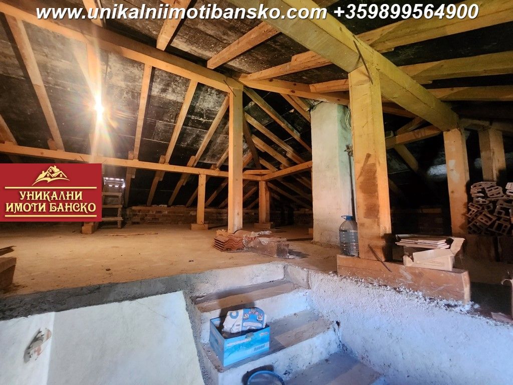 Дом в Банско, Болгария, 400 м² - фото 11