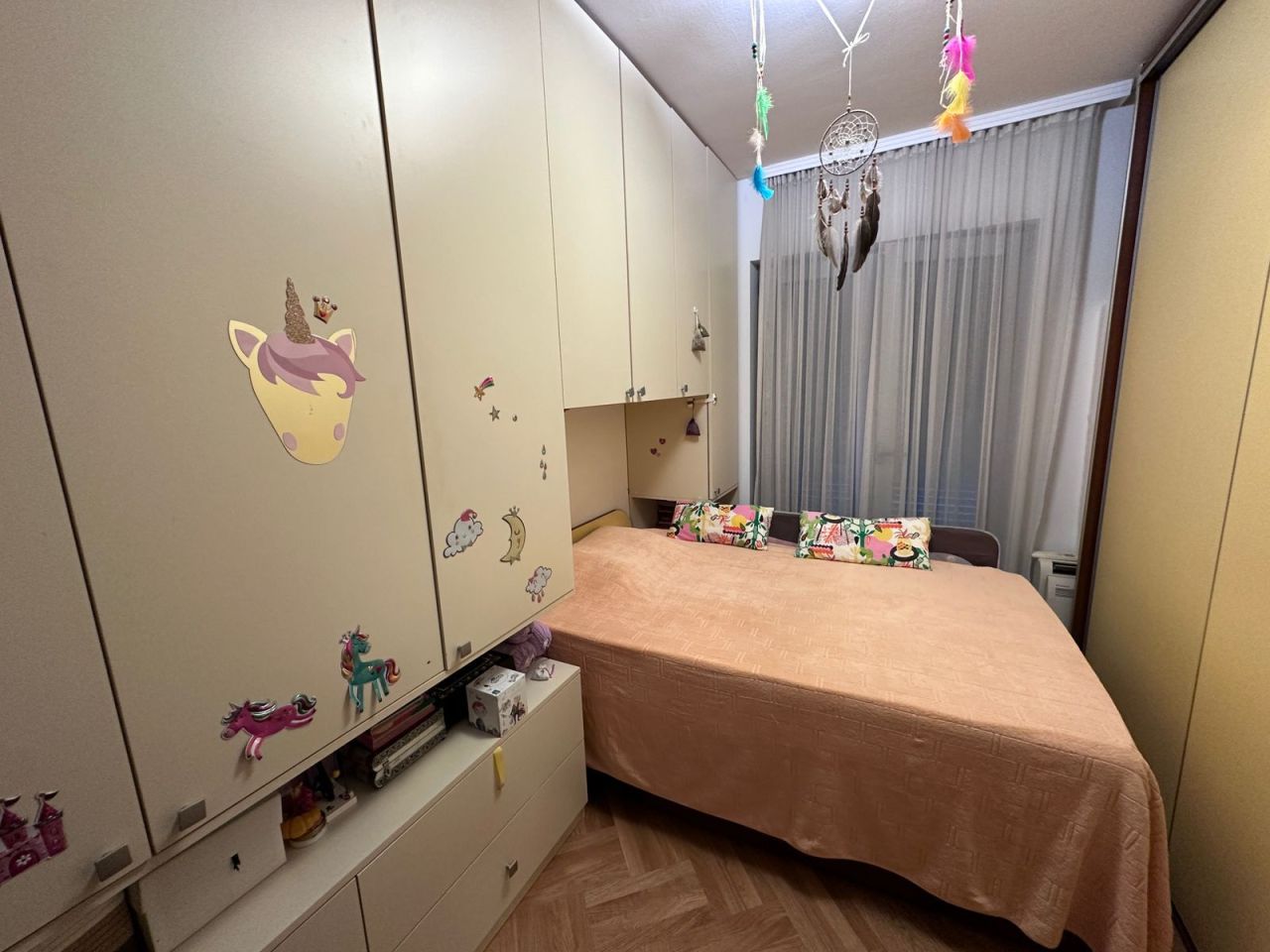 Квартира в Будве, Черногория, 50 м² - фото 3