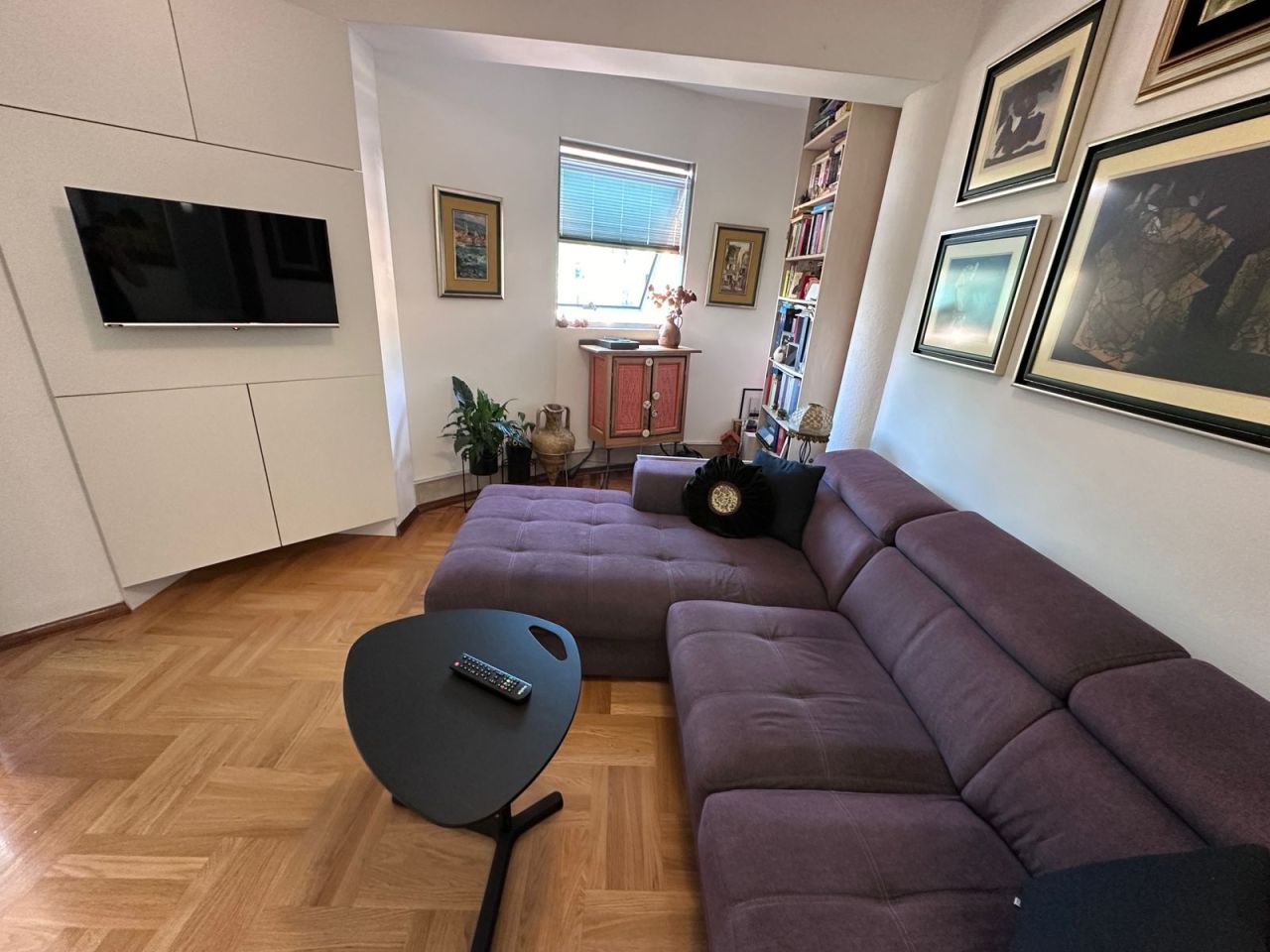 Квартира в Будве, Черногория, 50 м² - фото 10