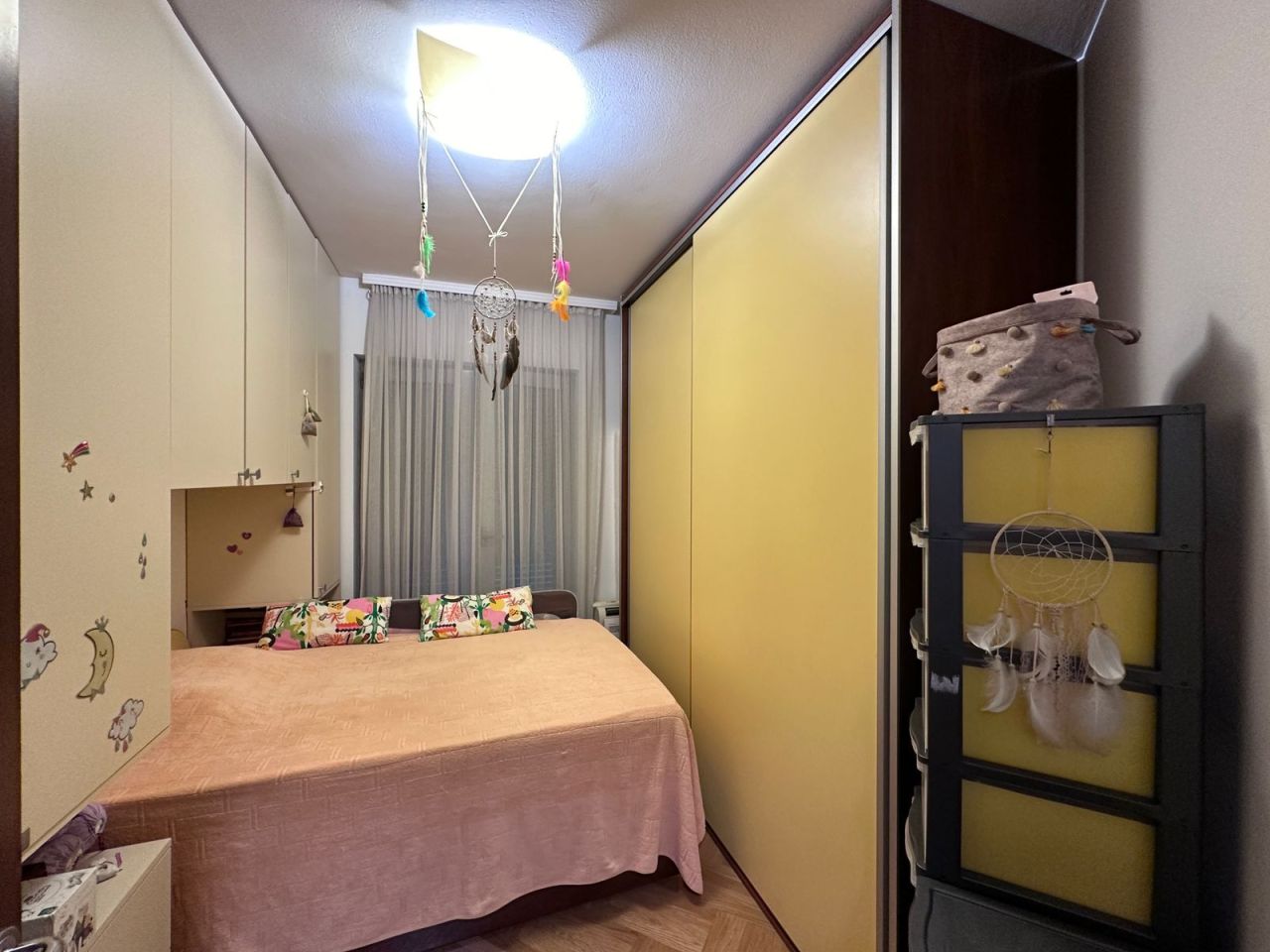 Квартира в Будве, Черногория, 50 м² - фото 5