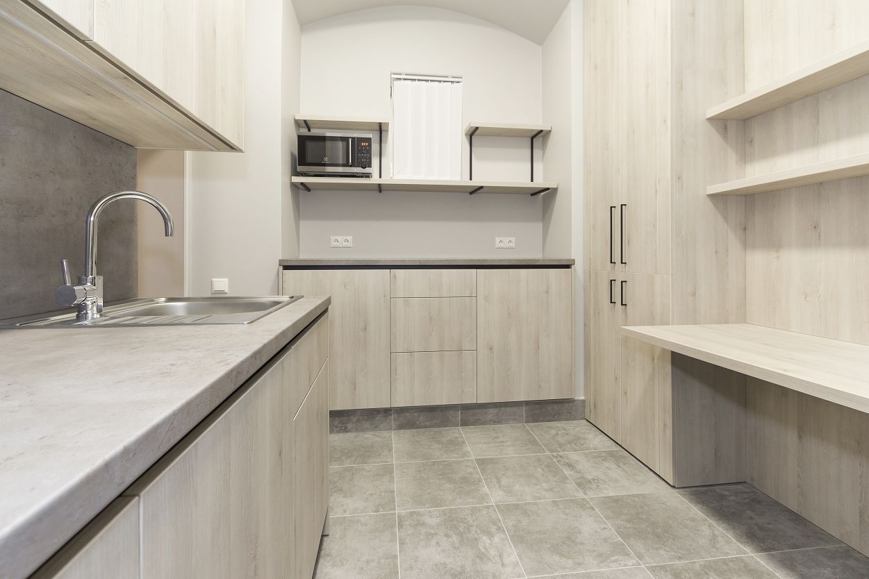 Апартаменты в Риге, Латвия, 154 м² - фото 2