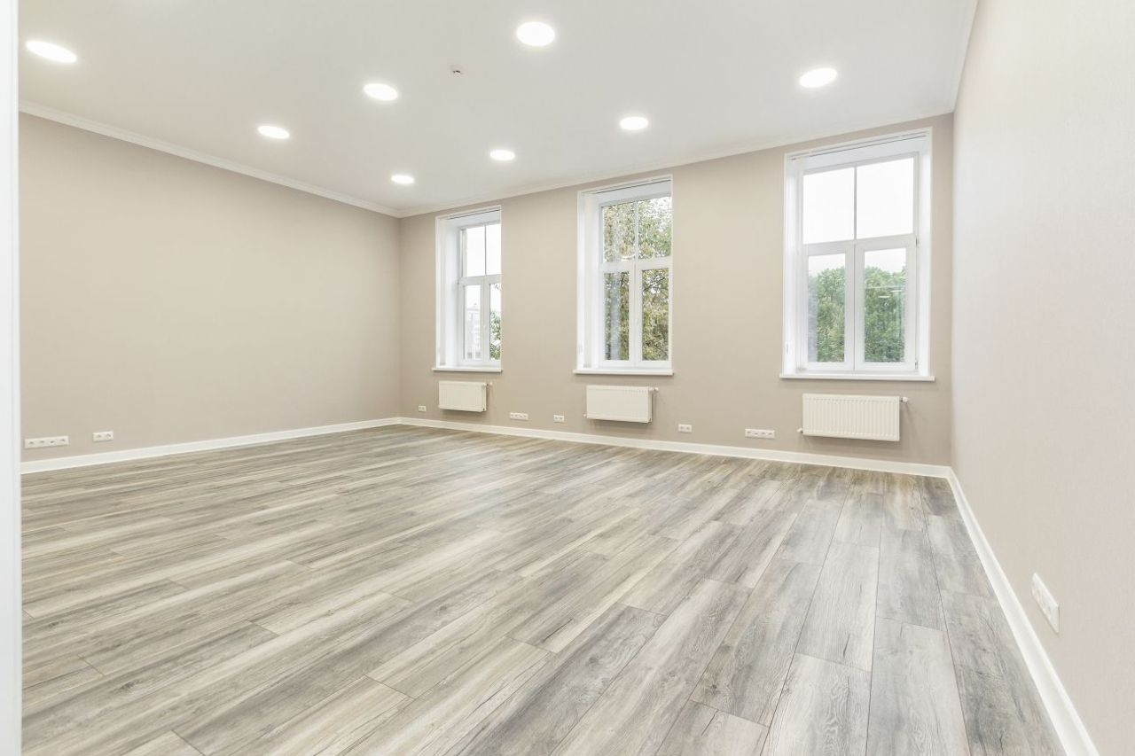 Апартаменты в Риге, Латвия, 154 м² - фото 9