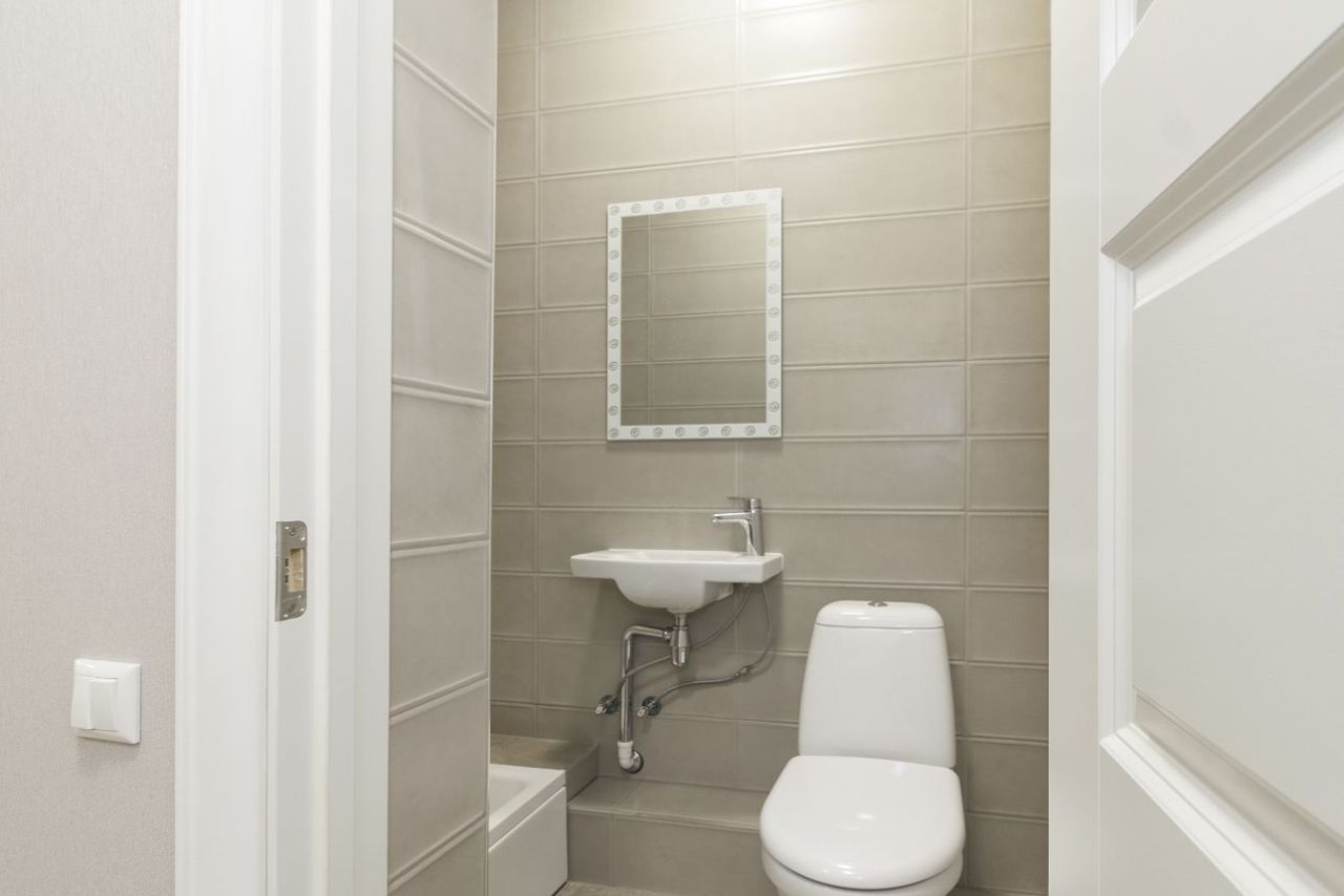 Апартаменты в Риге, Латвия, 154 м² - фото 4