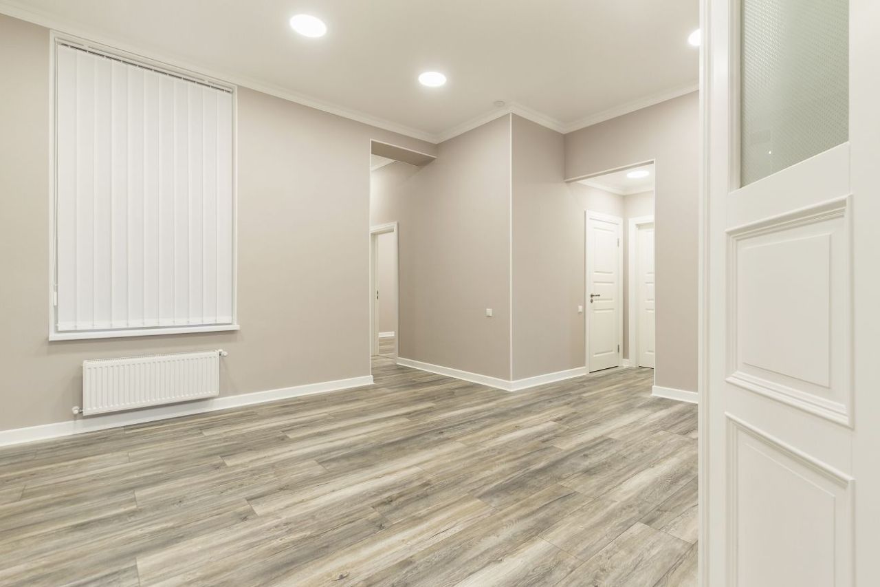 Апартаменты в Риге, Латвия, 154 м² - фото 6