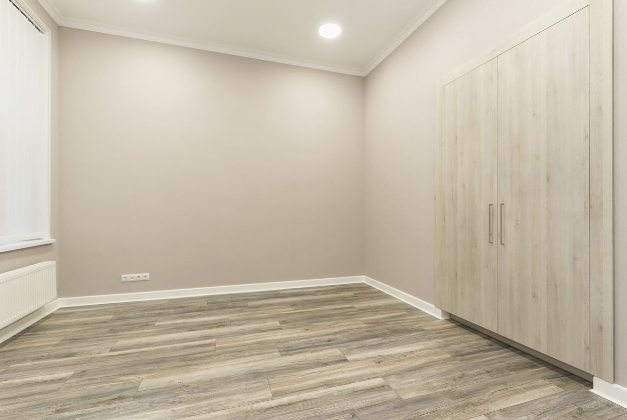 Апартаменты в Риге, Латвия, 154 м² - фото 7