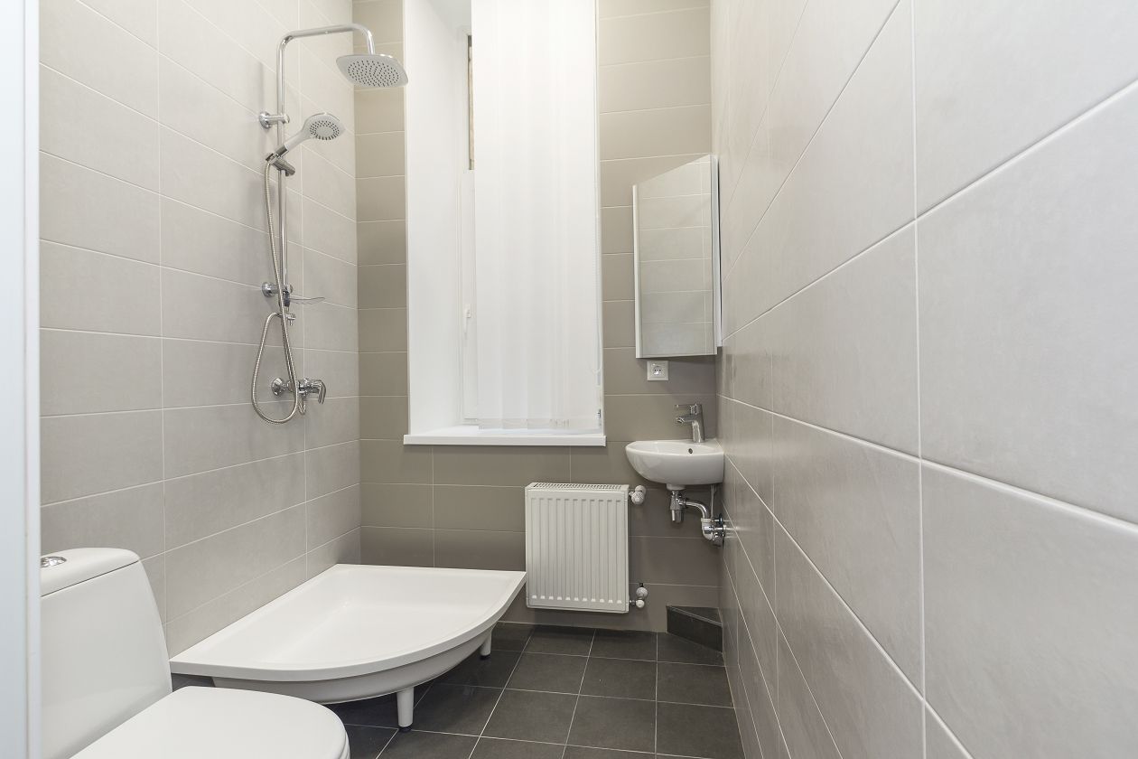 Апартаменты в Риге, Латвия, 154 м² - фото 3