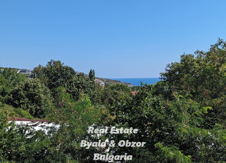 Квартира в Бяле, Болгария, 53 м² - фото 15