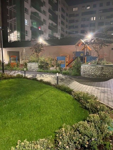 Квартира в Белграде, Сербия, 59 м² - фото 6