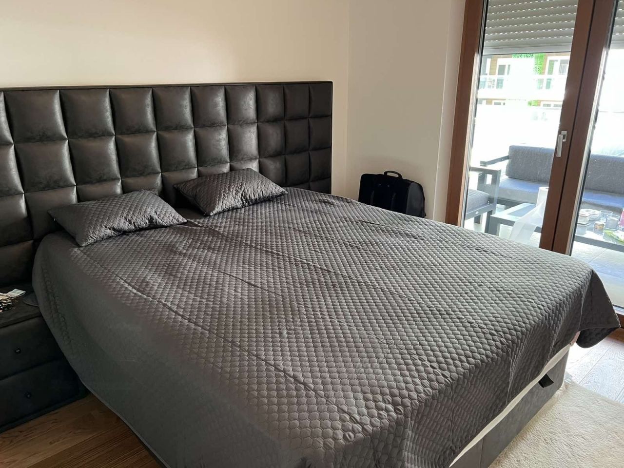 Квартира в Белграде, Сербия, 59 м² - фото 10