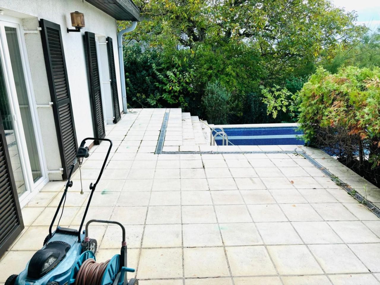 Вилла Klosterneuburg, Австрия, 115.48 м² - фото 5