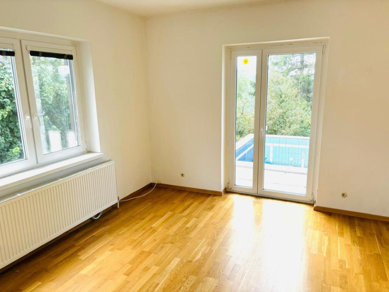 Вилла Klosterneuburg, Австрия, 115.48 м² - фото 8