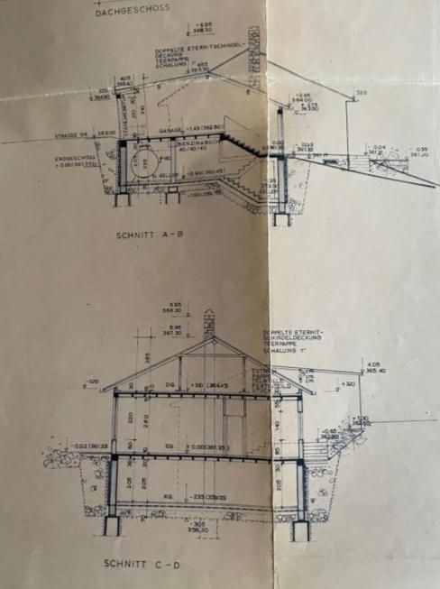 Вилла Klosterneuburg, Австрия, 115.48 м² - фото 10
