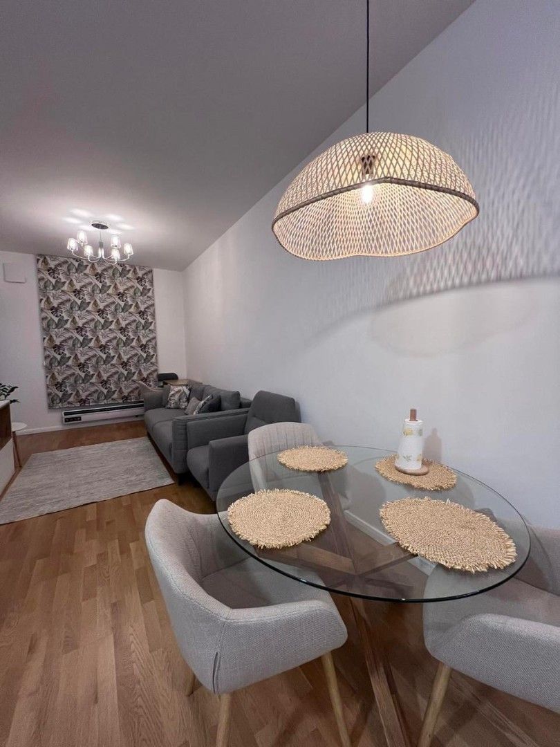 Квартира в Бечичи, Черногория, 79 м² - фото 3