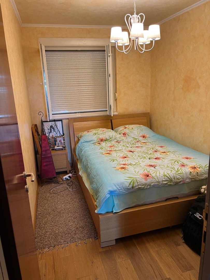 Квартира в Бечичи, Черногория, 55 м² - фото 4