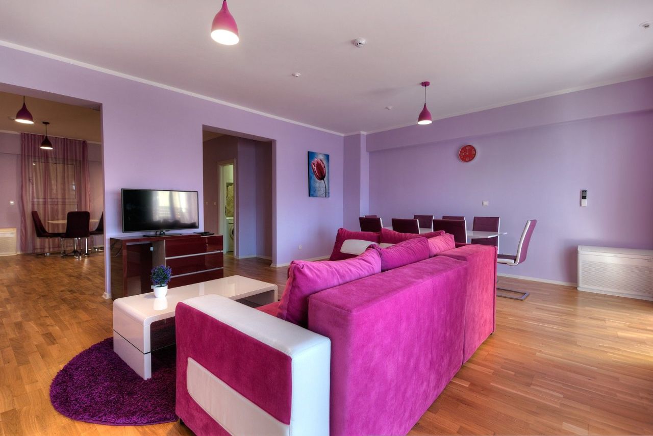 Квартира в Будве, Черногория, 149 м² - фото 4