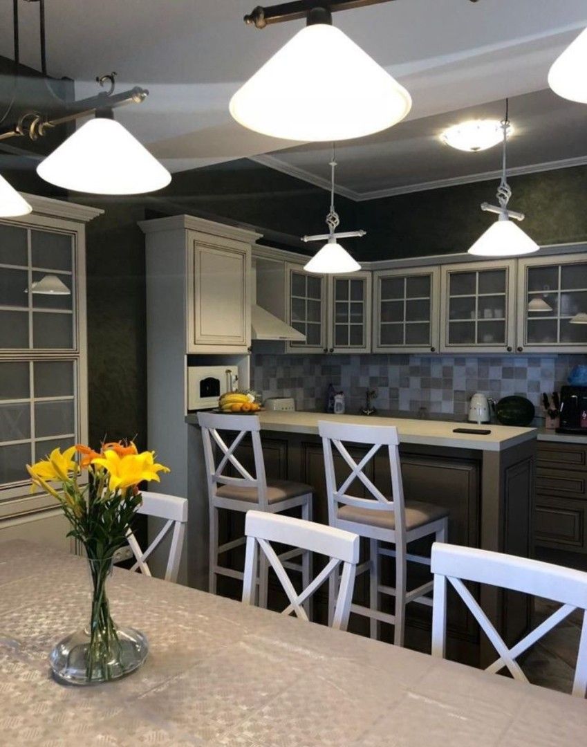 Квартира в Баошичах, Черногория, 140 м² - фото 4