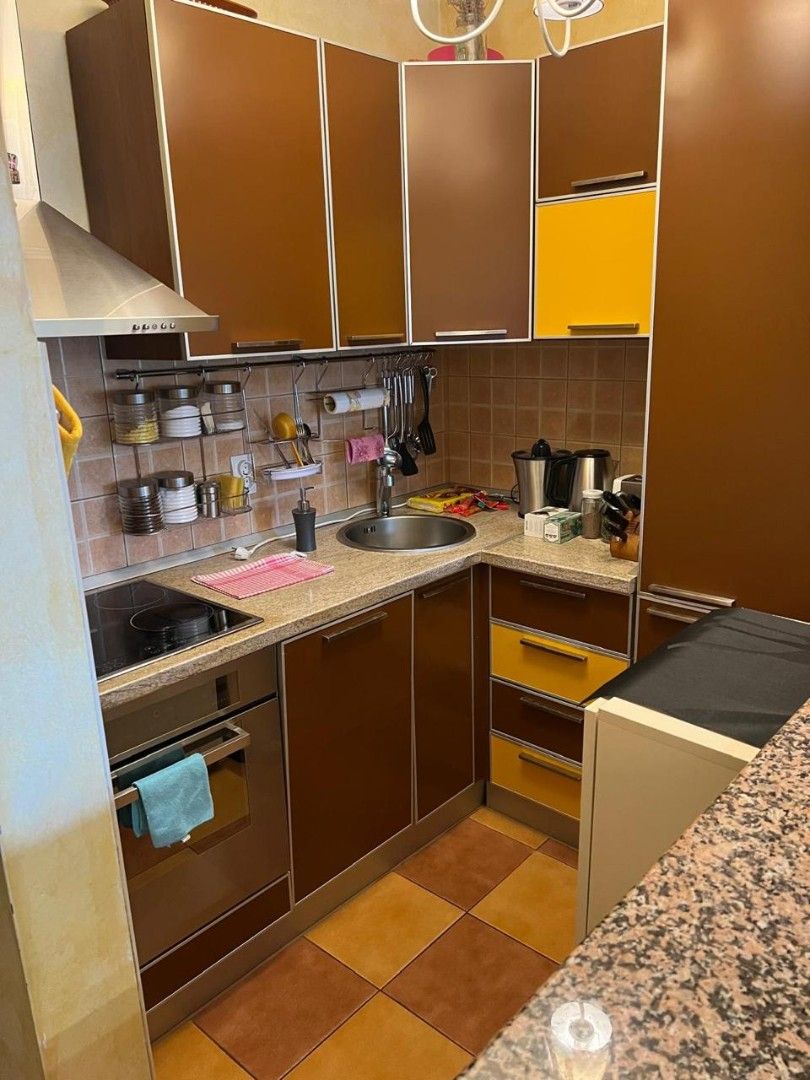 Квартира в Бечичи, Черногория, 55 м² - фото 5