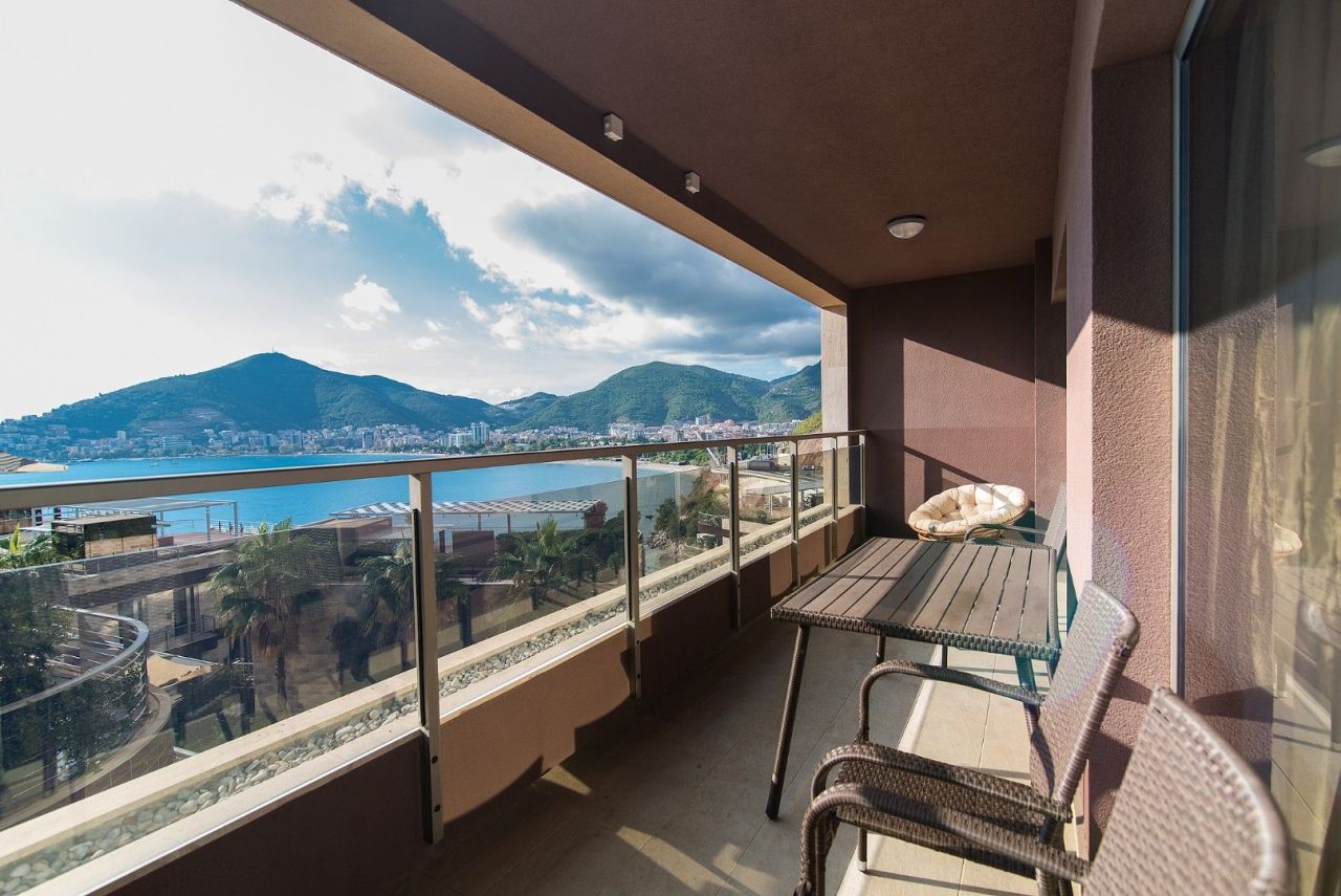 Квартира в Будве, Черногория, 125 м² - фото 5