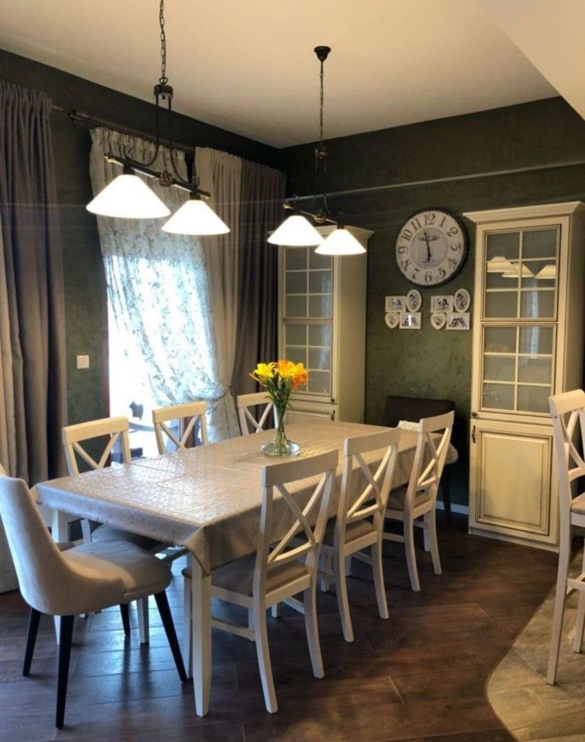 Квартира в Баошичах, Черногория, 140 м² - фото 5