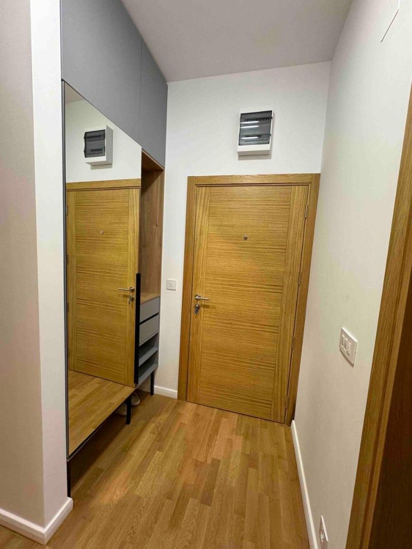 Квартира в Бечичи, Черногория, 79 м² - фото 6