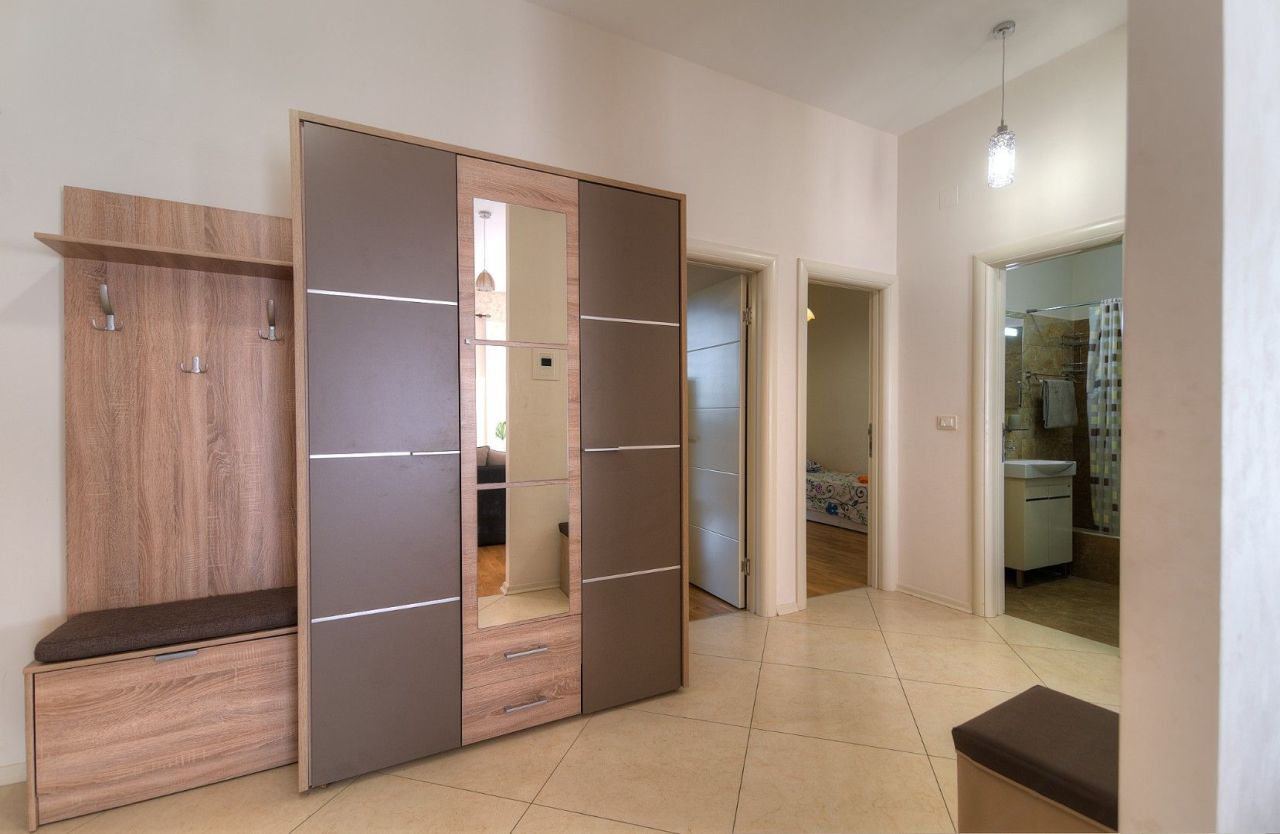 Квартира в Будве, Черногория, 149 м² - фото 5