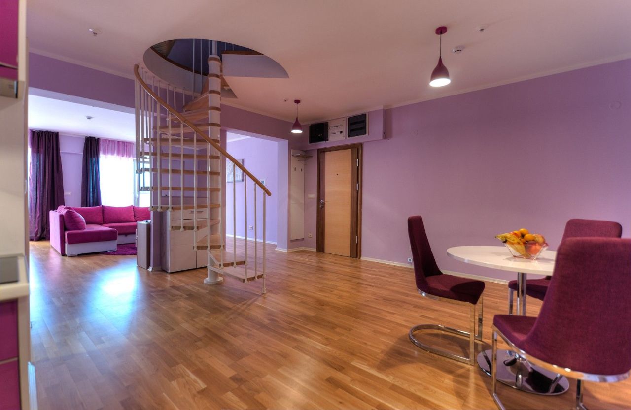 Квартира в Будве, Черногория, 149 м² - фото 7