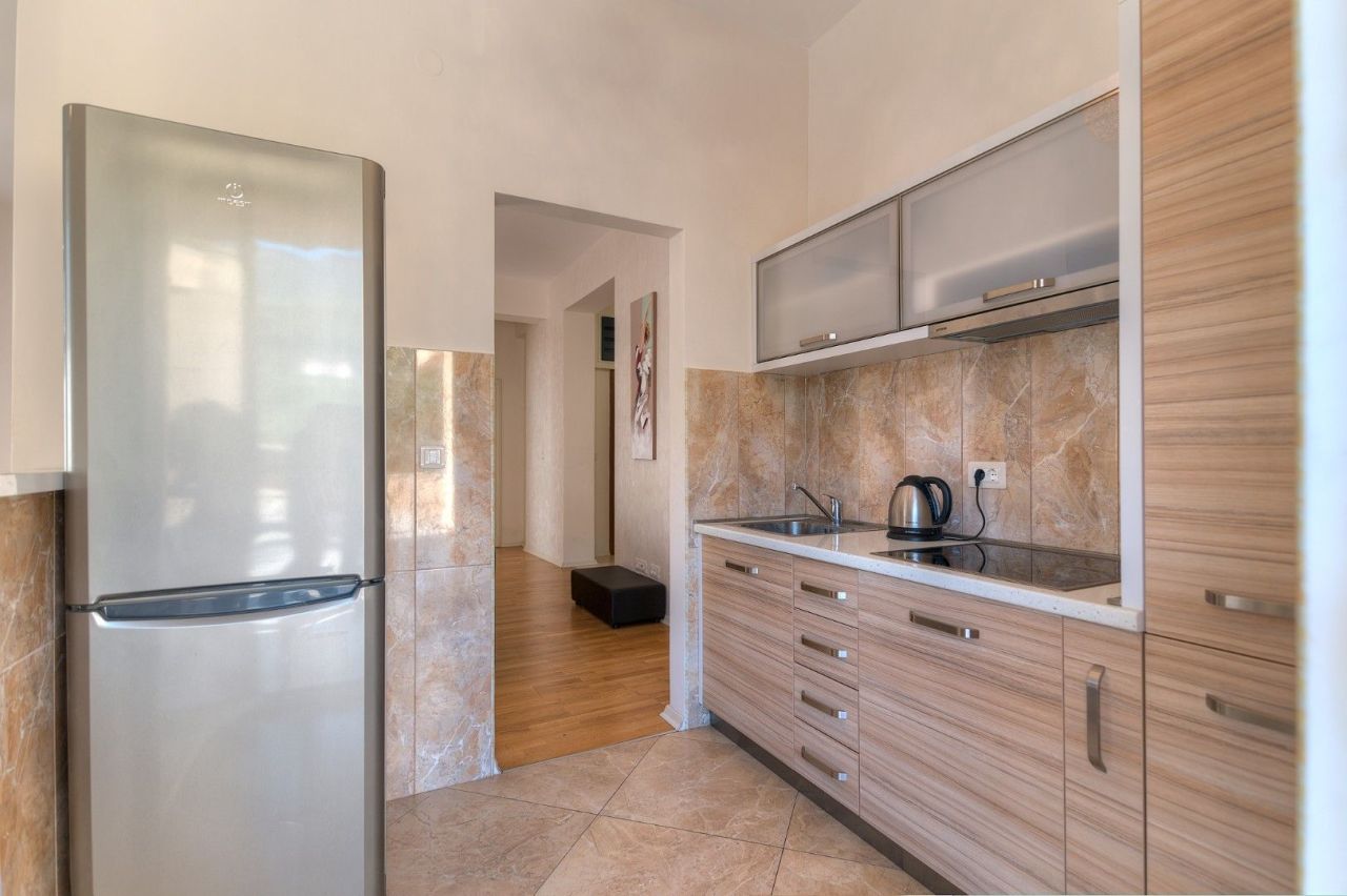 Квартира в Будве, Черногория, 149 м² - фото 6