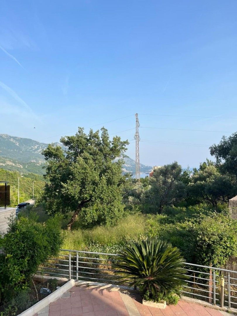 Квартира в Бечичи, Черногория, 55 м² - фото 8