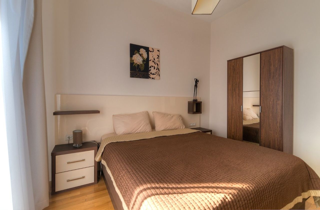 Квартира в Будве, Черногория, 149 м² - фото 7