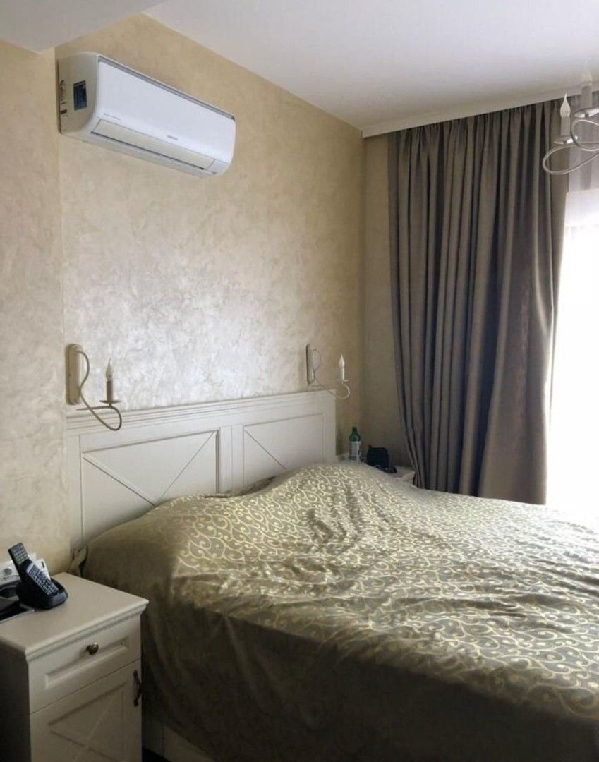 Квартира в Баошичах, Черногория, 140 м² - фото 8