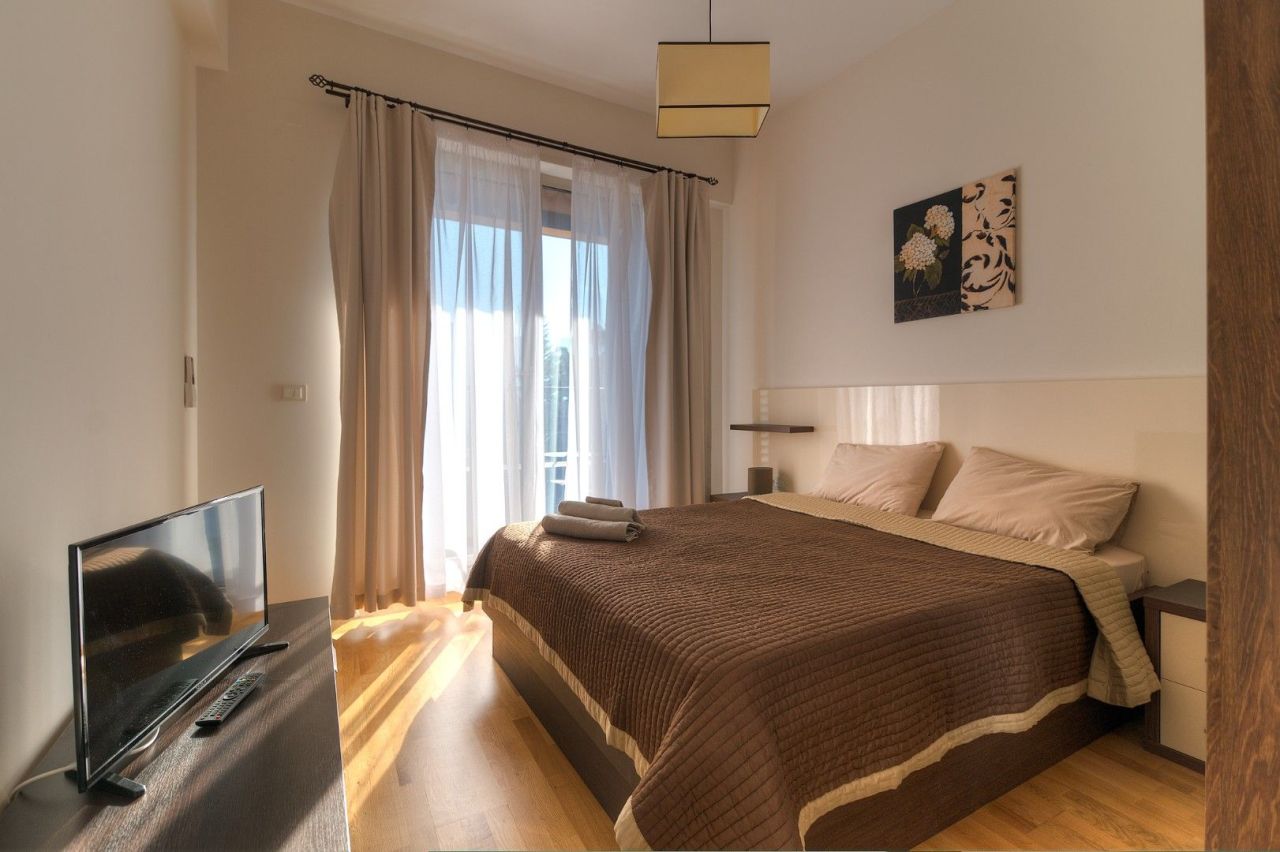 Квартира в Будве, Черногория, 149 м² - фото 8