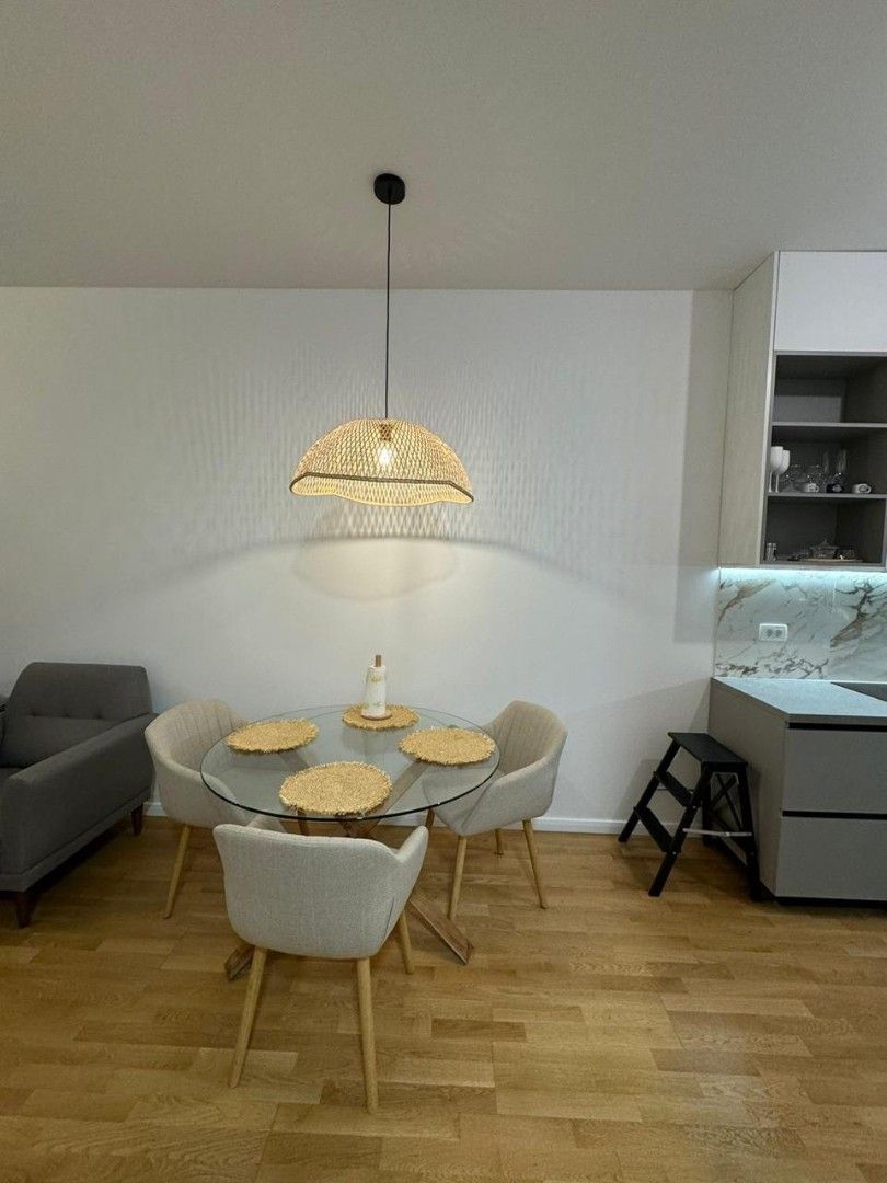 Квартира в Бечичи, Черногория, 79 м² - фото 10