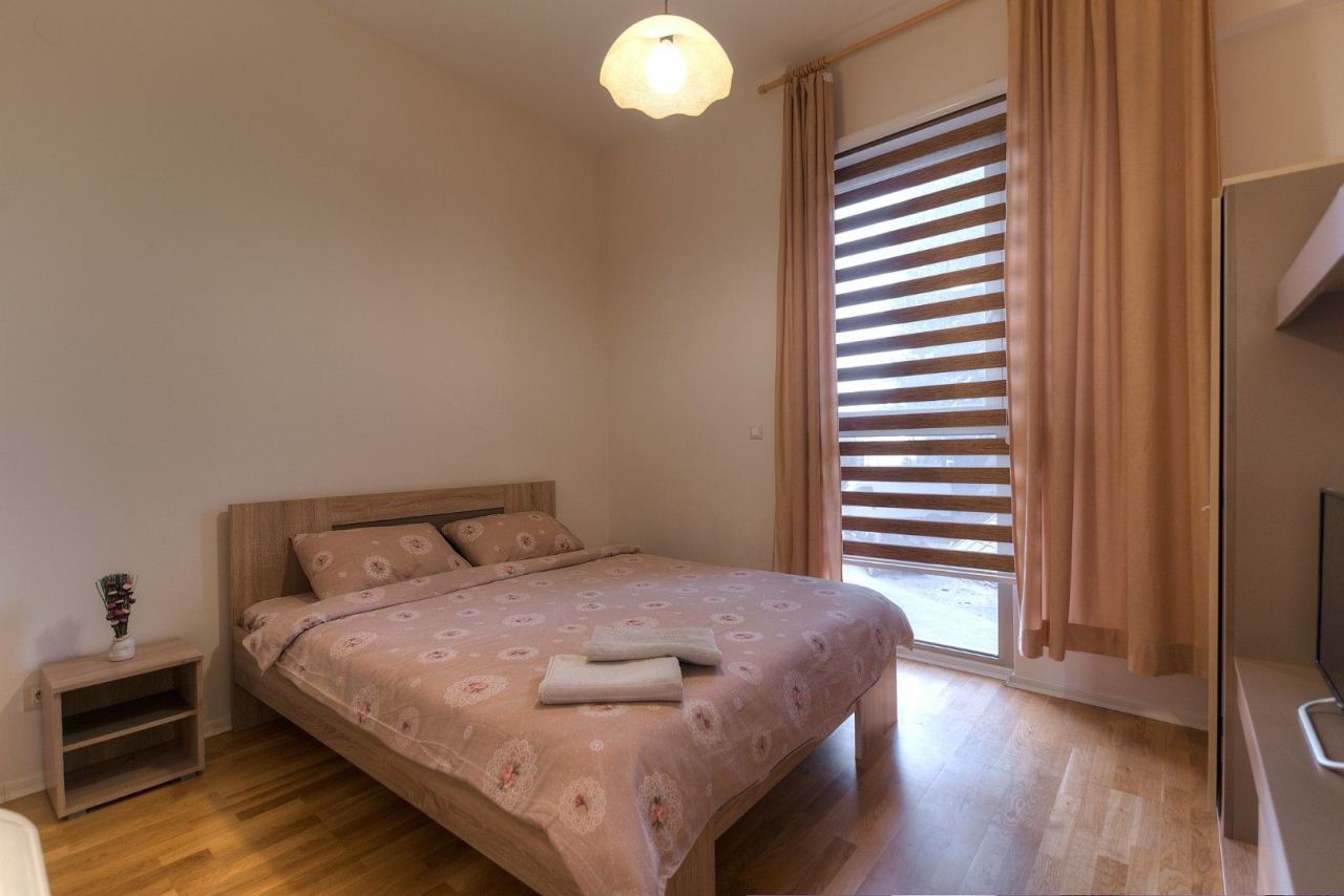 Квартира в Будве, Черногория, 149 м² - фото 9