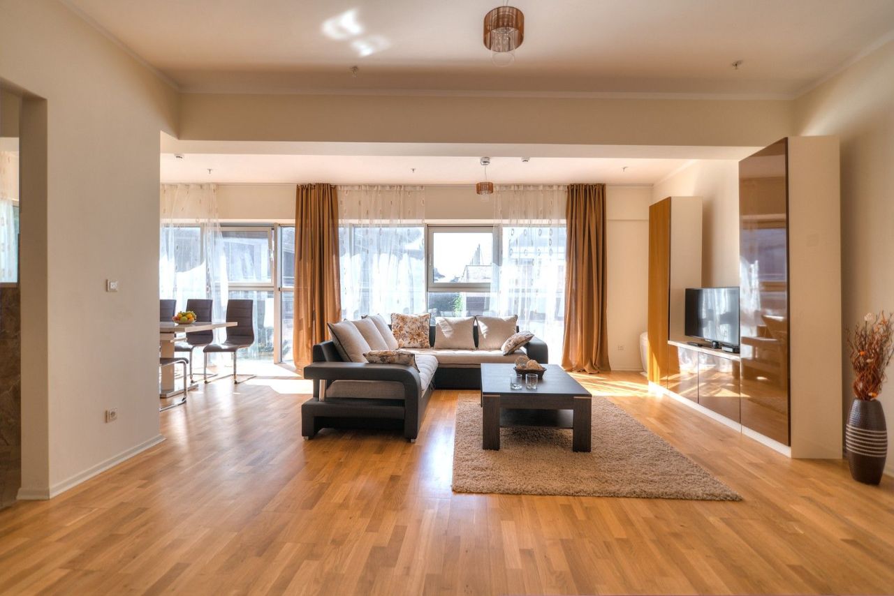 Квартира в Будве, Черногория, 125 м² - фото 10