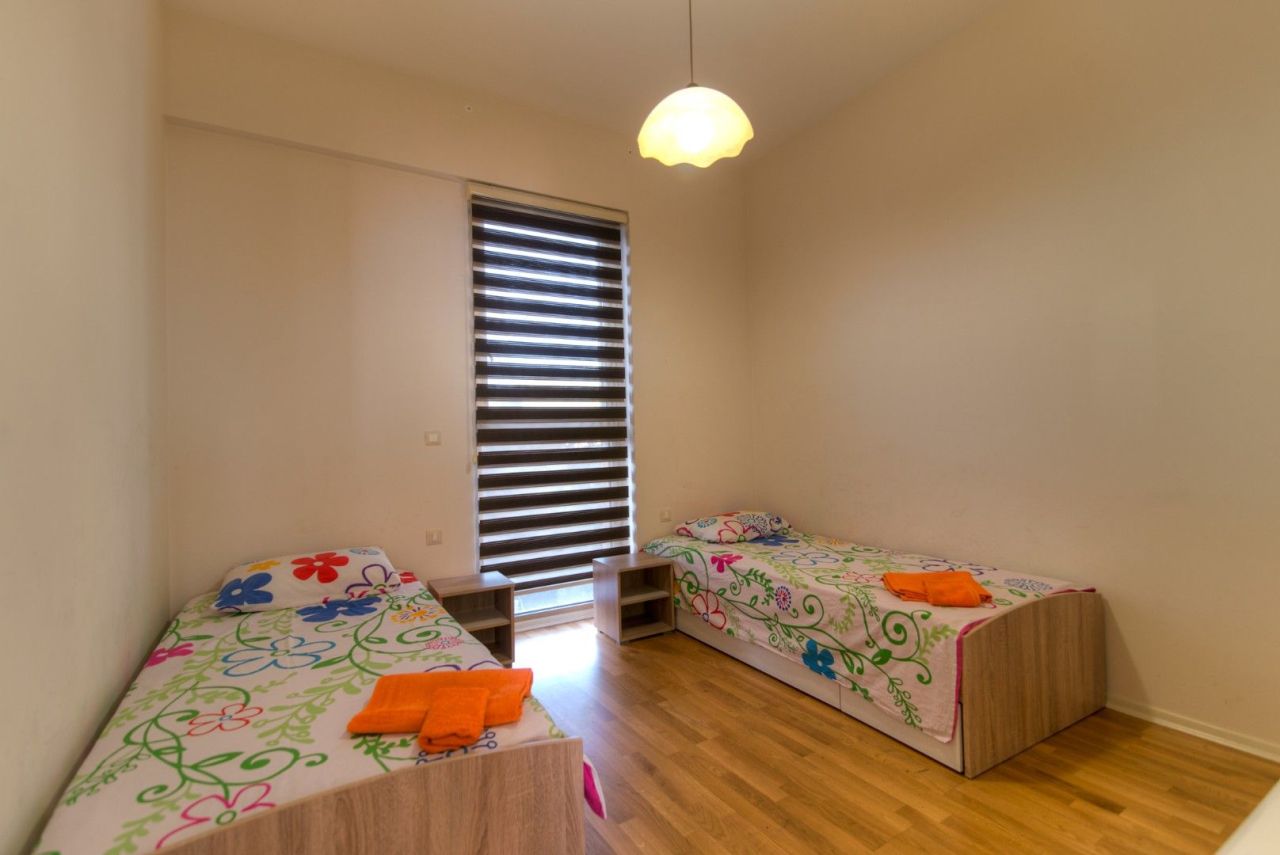 Квартира в Будве, Черногория, 149 м² - фото 10