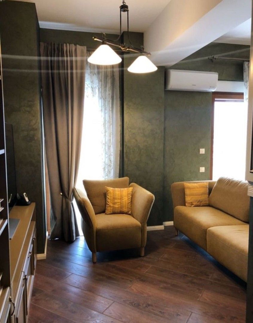 Квартира в Баошичах, Черногория, 140 м² - фото 11