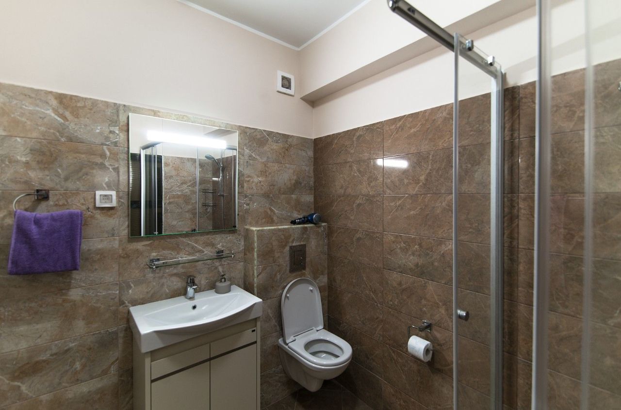 Квартира в Будве, Черногория, 149 м² - фото 16