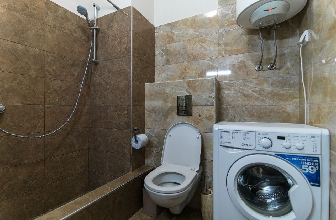 Квартира в Будве, Черногория, 149 м² - фото 16