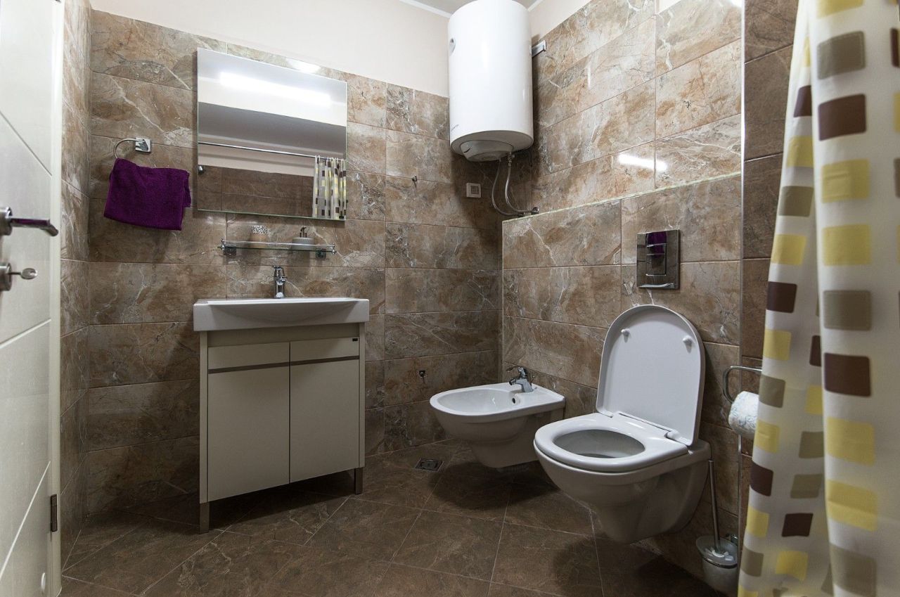 Квартира в Будве, Черногория, 149 м² - фото 18