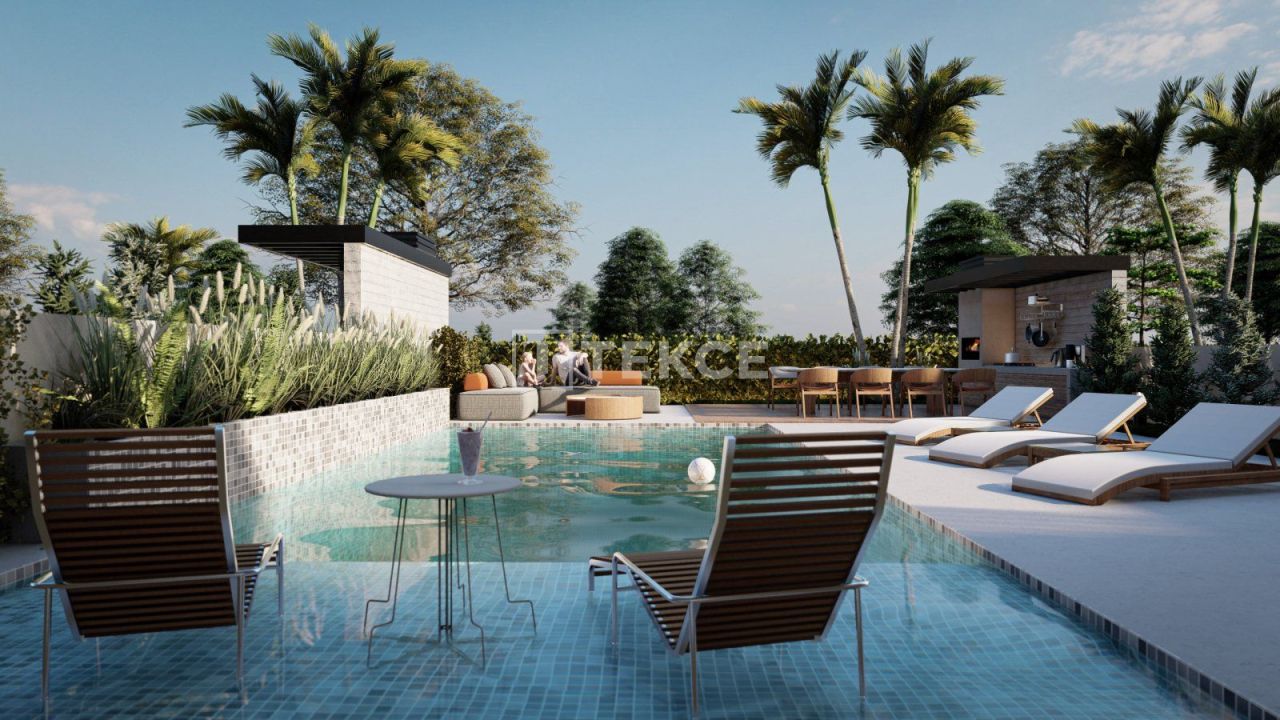 Вилла в Газимагусе, Кипр, 230 м² - фото 2