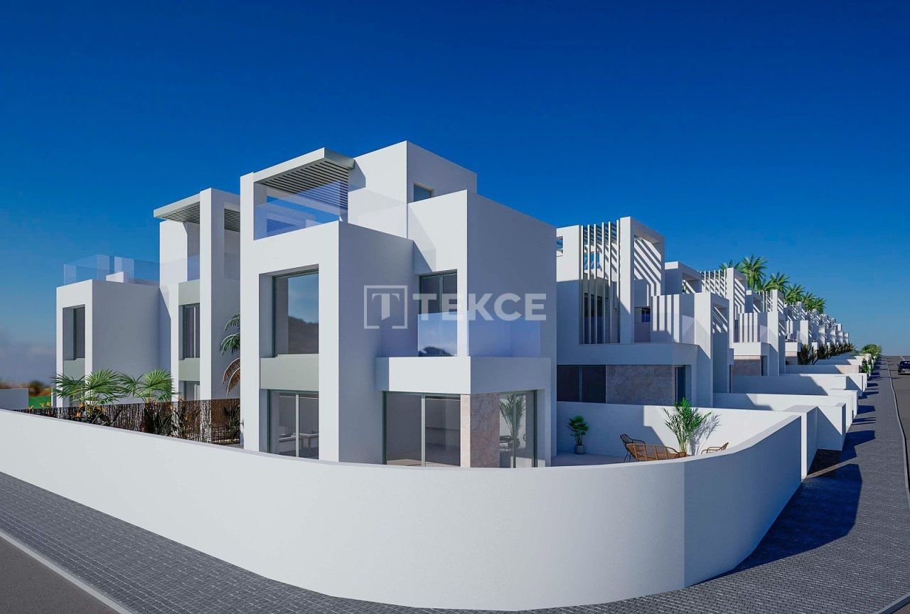 Вилла в Рохалесе, Испания, 95 м² - фото 5