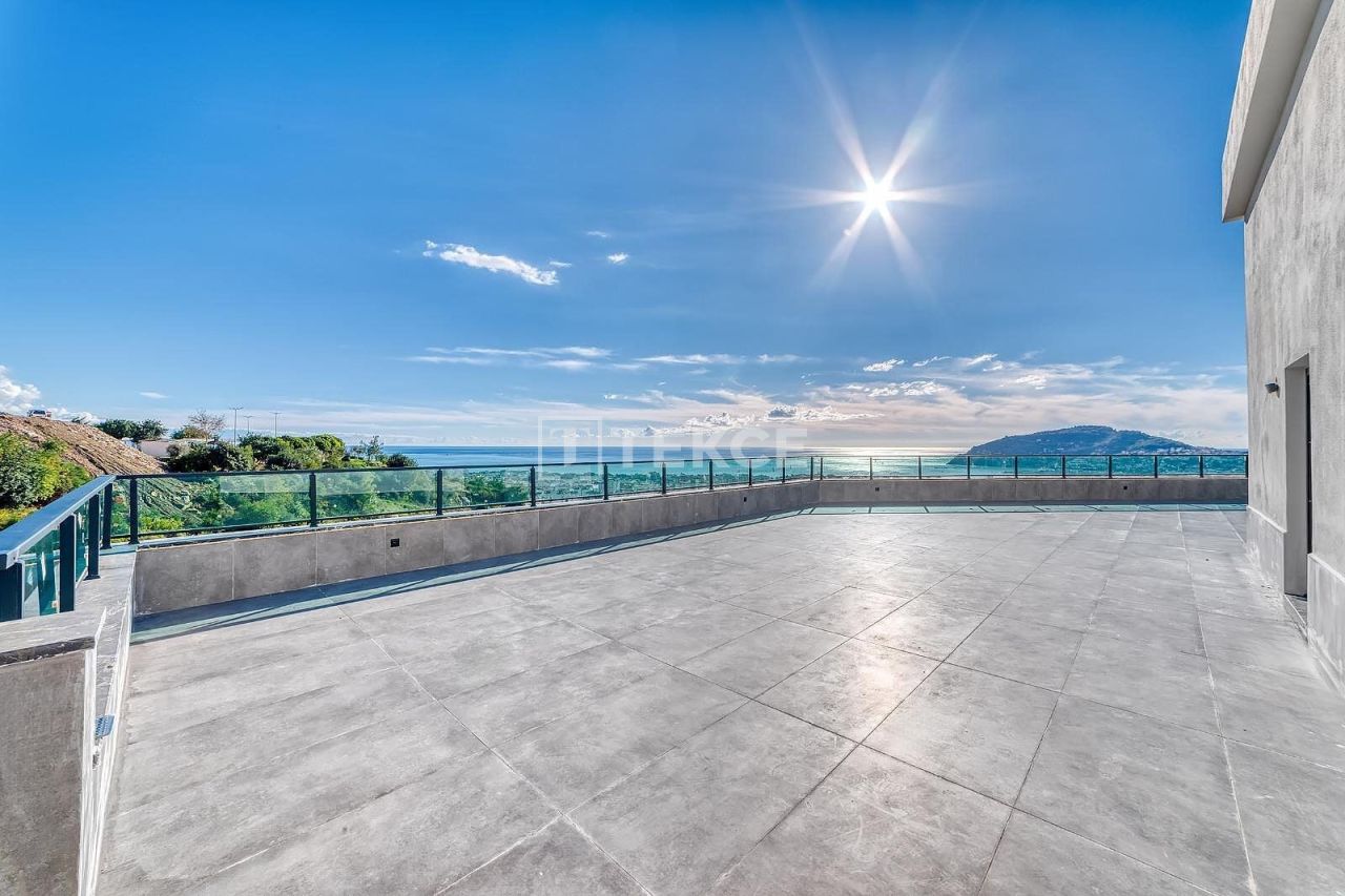 Вилла в Алании, Турция, 380 м² - фото 6