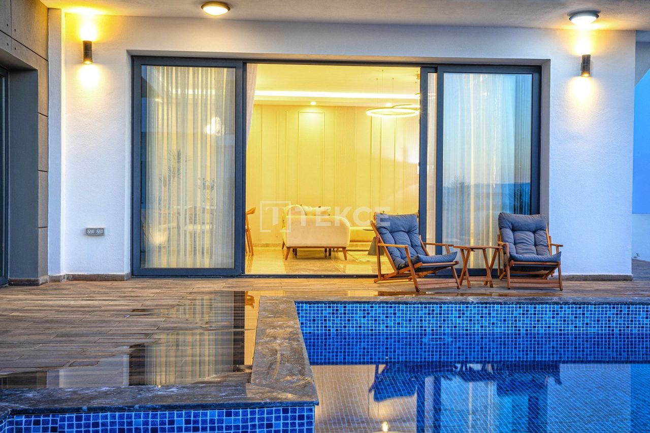 Вилла в Газимагусе, Кипр, 180 м² - фото 6