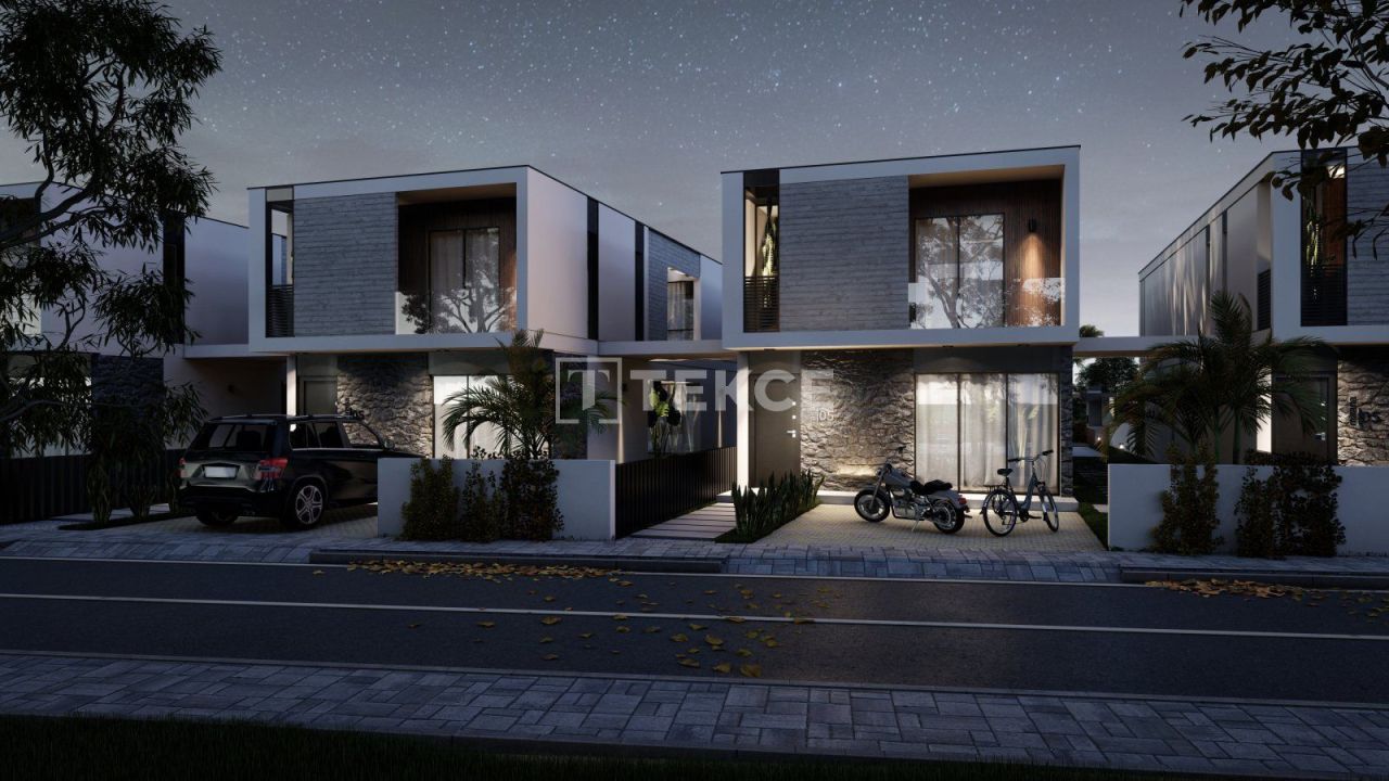 Вилла в Газимагусе, Кипр, 230 м² - фото 6