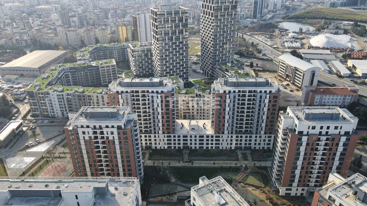 Апартаменты в Картале, Турция, 242 м² - фото 7