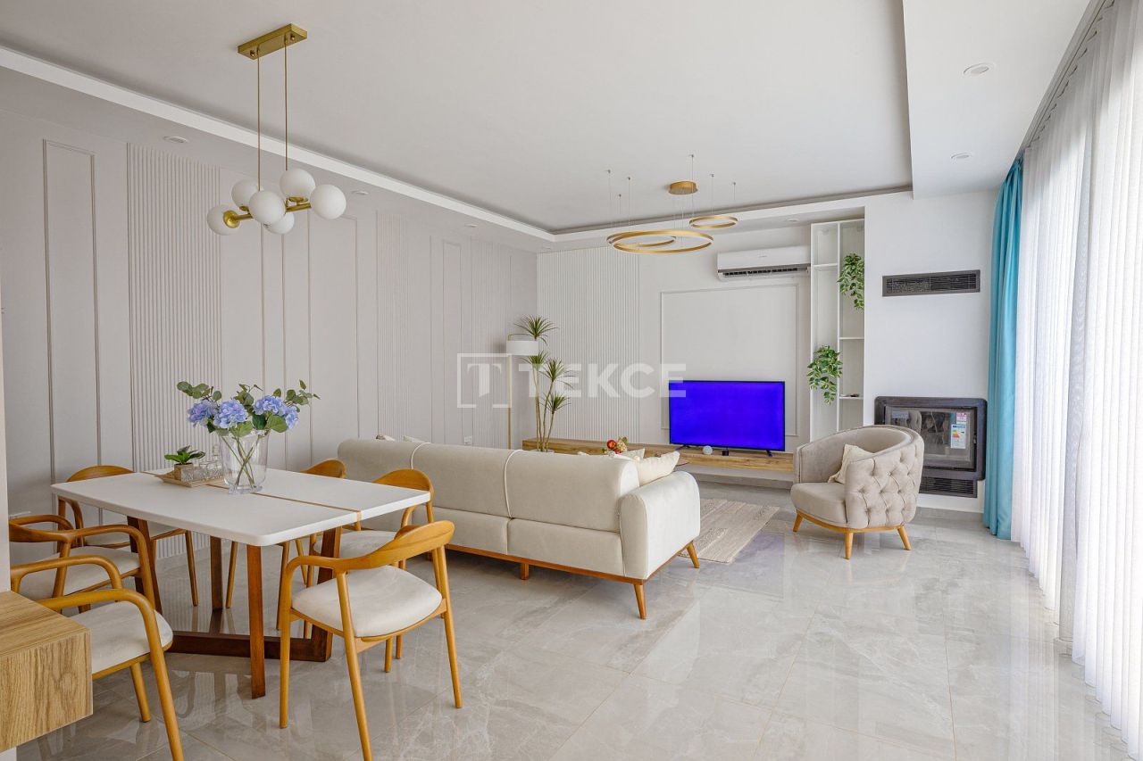 Вилла в Газимагусе, Кипр, 180 м² - фото 9